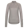 Imperial Riding Women's Parla Tech Top #colour_charcoal