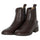 HV Polo Lisanne Jodhpur Boots #colour_chocolate-brown