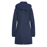 Imperial Riding Women's Joy Ride Parka #colour_navy
