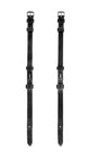 Henry James Billet Cheekpieces #colour_black