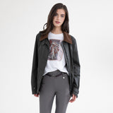 HV Polo Women's Morgane Jacket #colour_pine