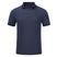 HV Polo Mason Men's Polo Shirt #colour_navy