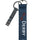 HKM Keychain With Bottle Opener -Derby- #colour_deep-blue