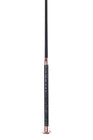 HKM Dressage Whip -Croco- #colour_black
