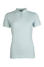 HKM Polo Shirt -Elisa #colour_light-blue
