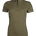 HKM Polo Shirt -Elisa #colour_kahki