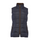 Dubarry Womens Spiddal Quilted Gilet #Colour_navu-multi