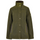 Dubarry Womens Mountrath Wax Jacket #Colour_fennel