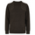 Dubarry Mens Clarinbridge Crew Neck Sweatshirt #Colour_mahogany