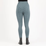 Imperial Riding Women's Tamara Full Grip Riding Tights #colour_moonstone