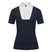 E.L.T Paola Children's Competition Shirt #colour_deep-blue