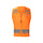 EQUI-FLECTOR® Safety Vest #colour_orange