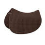Tapis de selle en coton Eskadron