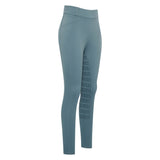 Imperial Riding Women's Tamara Full Grip Riding Tights #colour_moonstone
