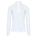 HV Polo Laura Children's Competition Shirt #colour_white