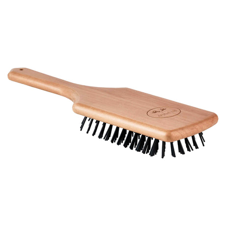 HV Polo Natural Mane and Tail Brush #colour_natural