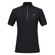 HV Polo Jolie Tech Top #colour_black