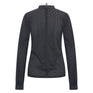 Imperial Riding Airshift Grandprix Children's Long Sleeve Top #Colour_black