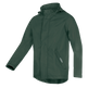 Flexothane Classic Ascot Rain Jacket #colour_khaki-green