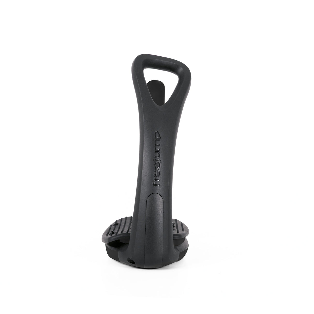 FreeJump Soft Up New Pro Stirrups #colour_black