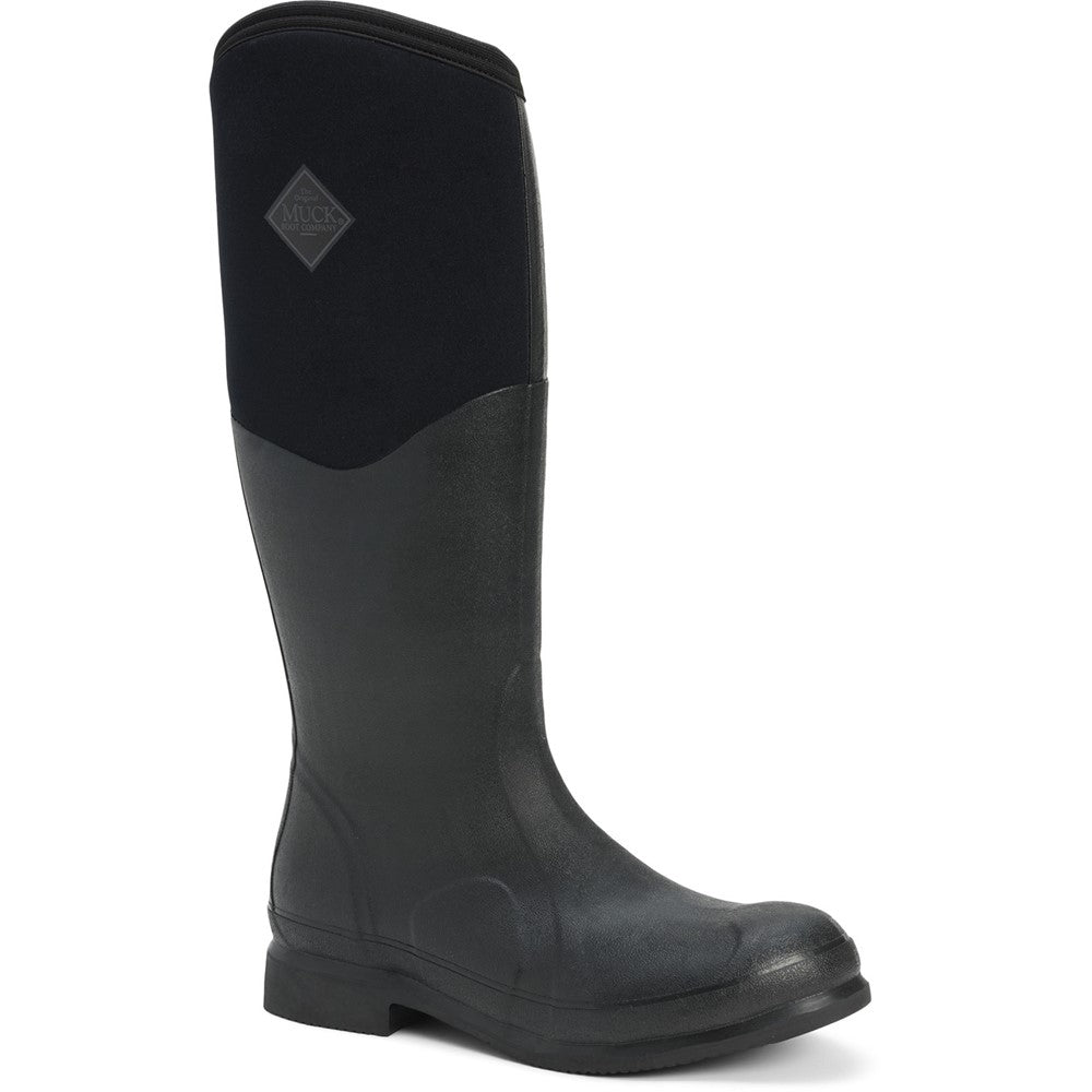 Muck Boots Unisex Colt Ryder All-Conditions Riding Boot