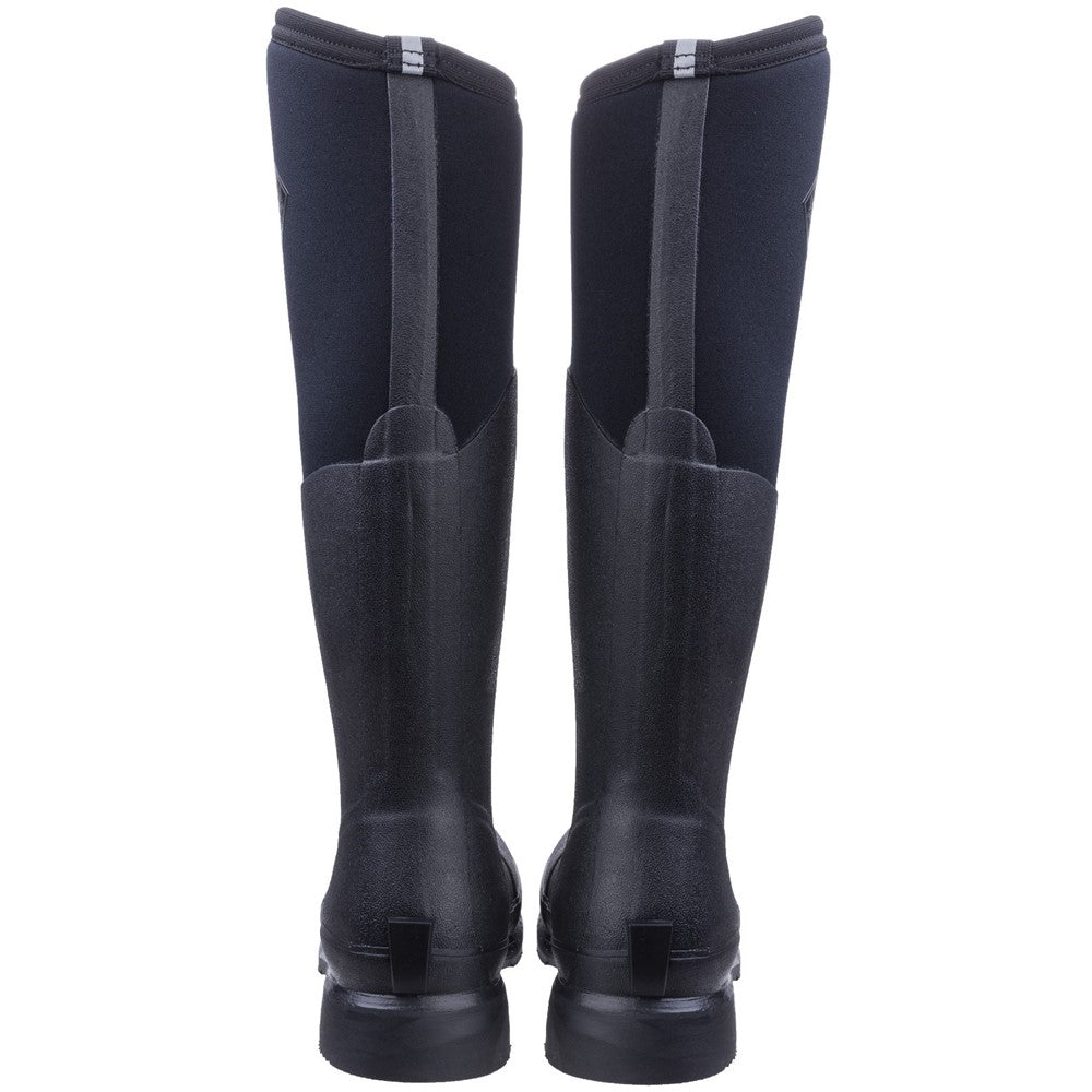 Muck Boots Unisex Colt Ryder All-Conditions Riding Boot