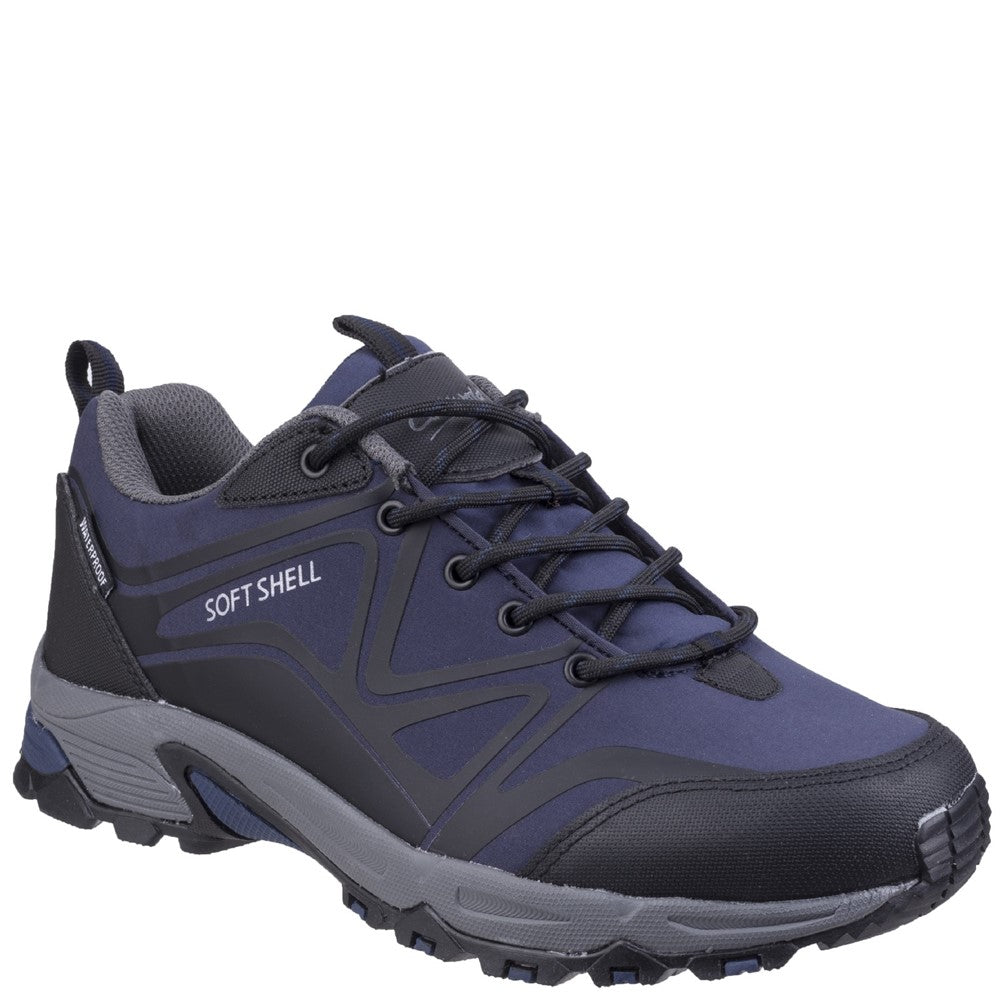Cotswold Abbeydale Men Low Hiker
