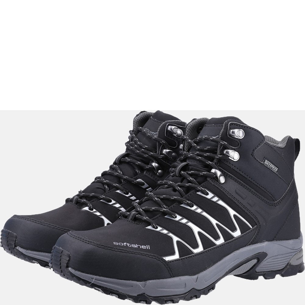Cotswold Abbeydale Mid Hiker Men