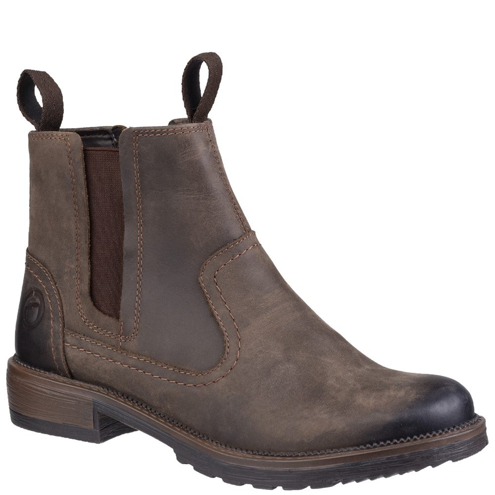 Cotswold Women Laverton Ankle Boot