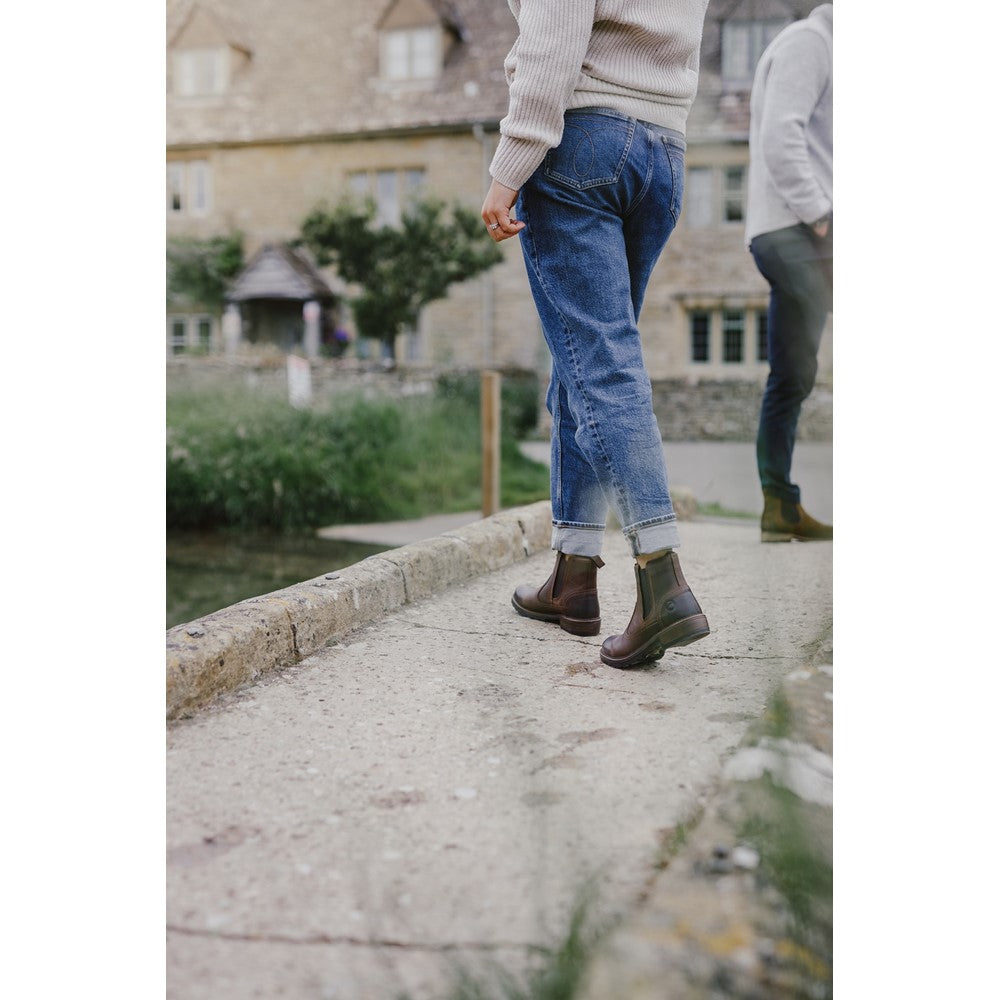Cotswold Women Laverton Ankle Boot