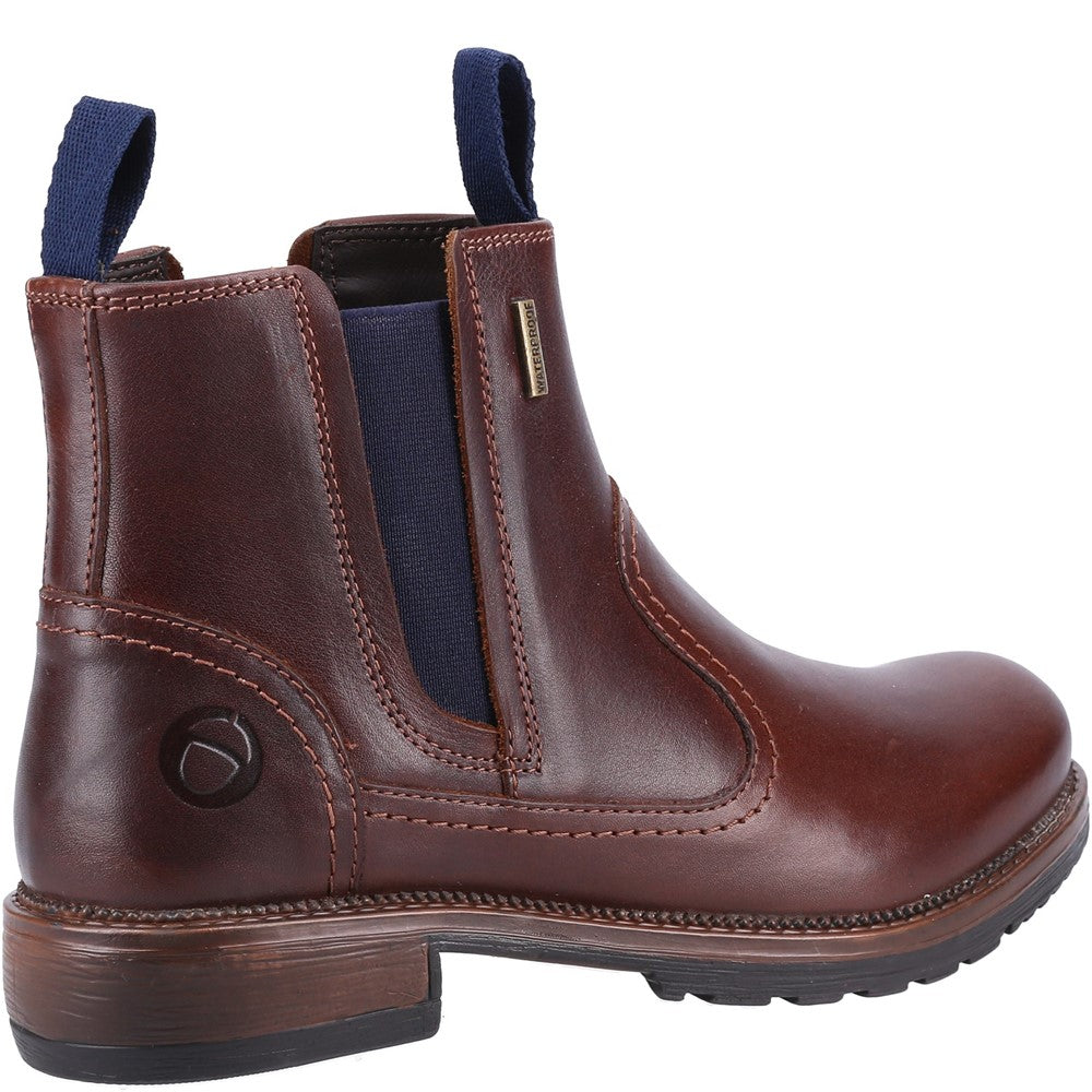 Cotswold Women Laverton Ankle Boot