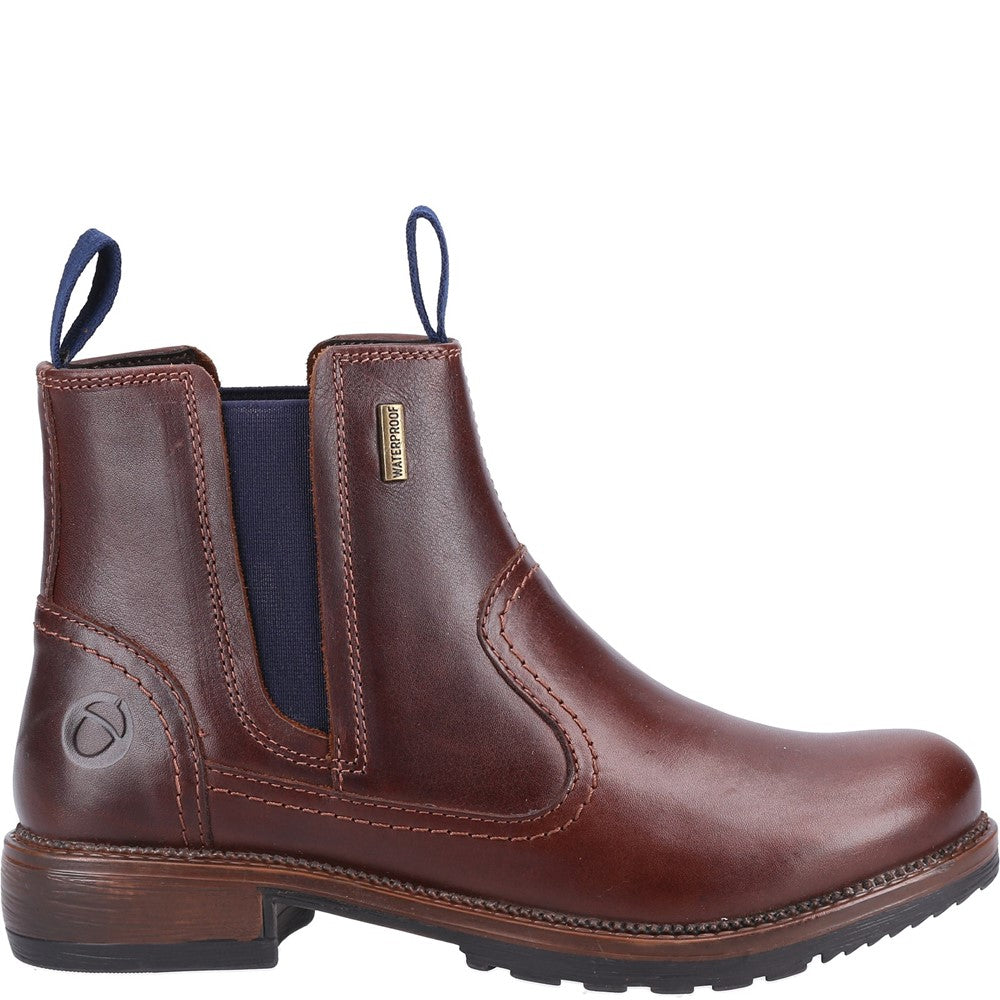 Cotswold Women Laverton Ankle Boot