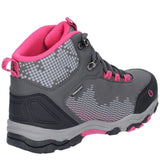 Cotswold Kid Ducklington Hiking Waterproof Boot
