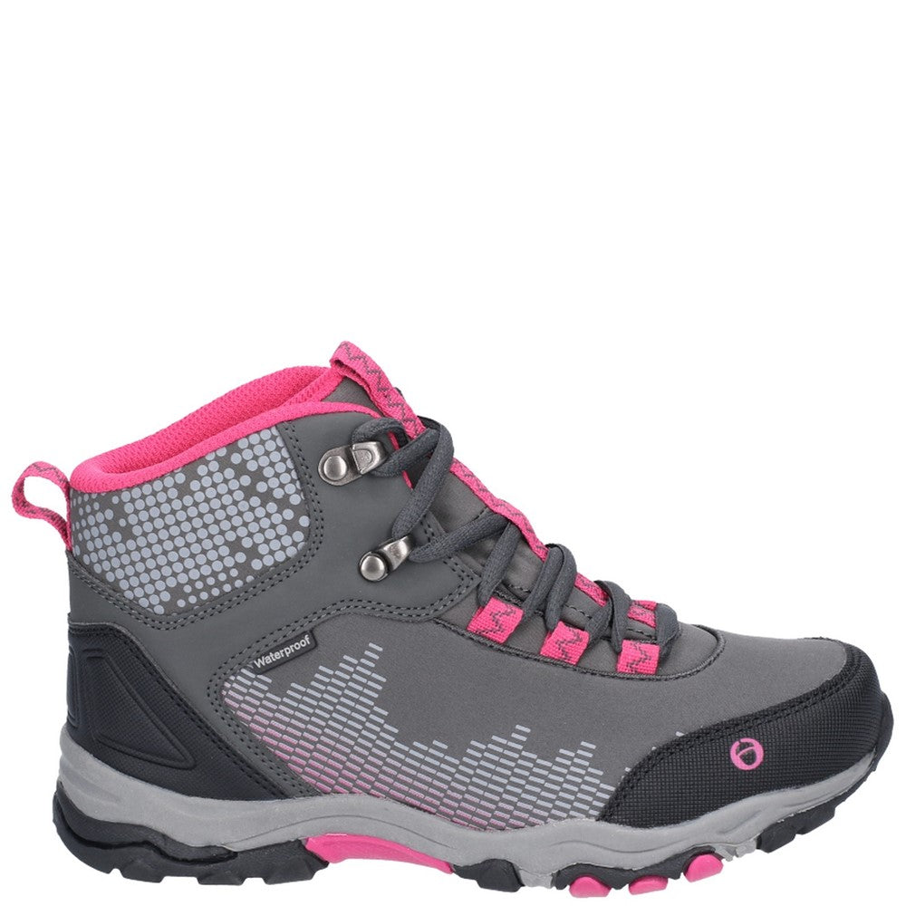 Cotswold Kid Ducklington Hiking Waterproof Boot