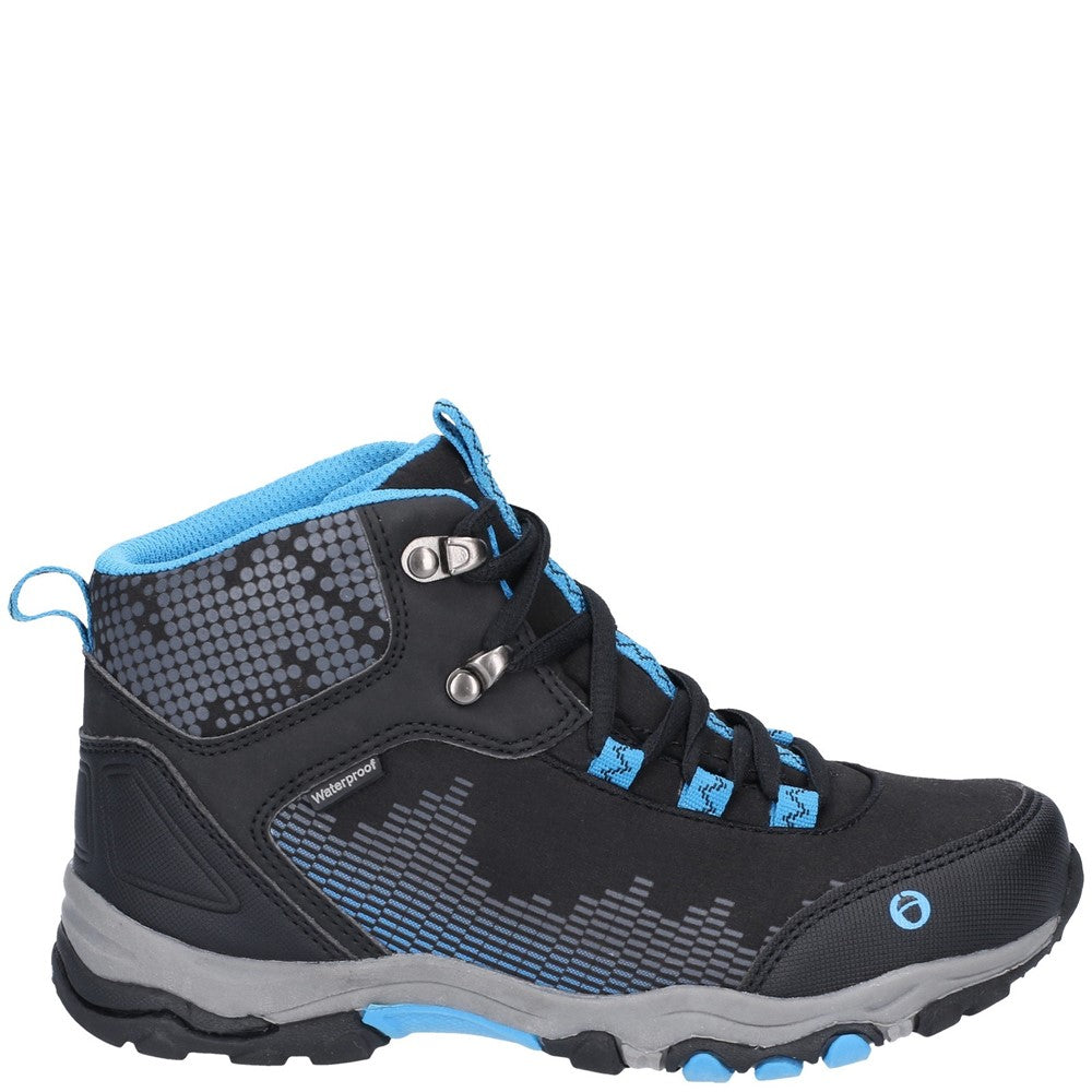 Cotswold Kid Ducklington Hiking Waterproof Boot