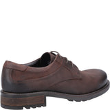 Cotswold Men Brookthorpe Plain Toe Derby
