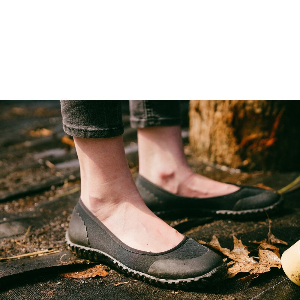 Muck Boots Women Muckster II Flats