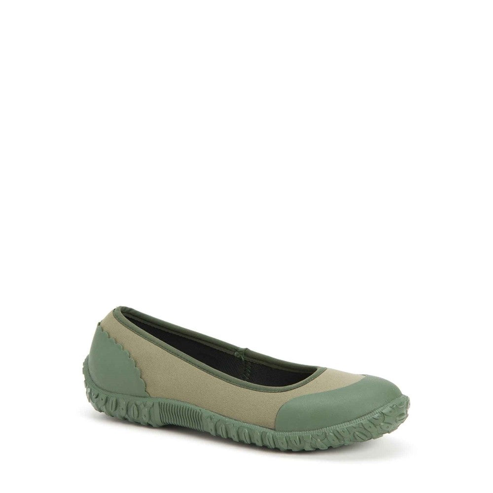 Muck Boots Women Muckster II Flats