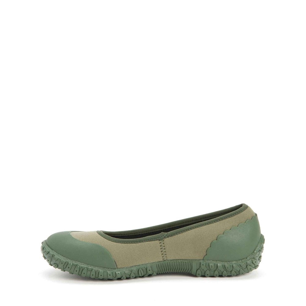 Muck Boots Women Muckster II Flats