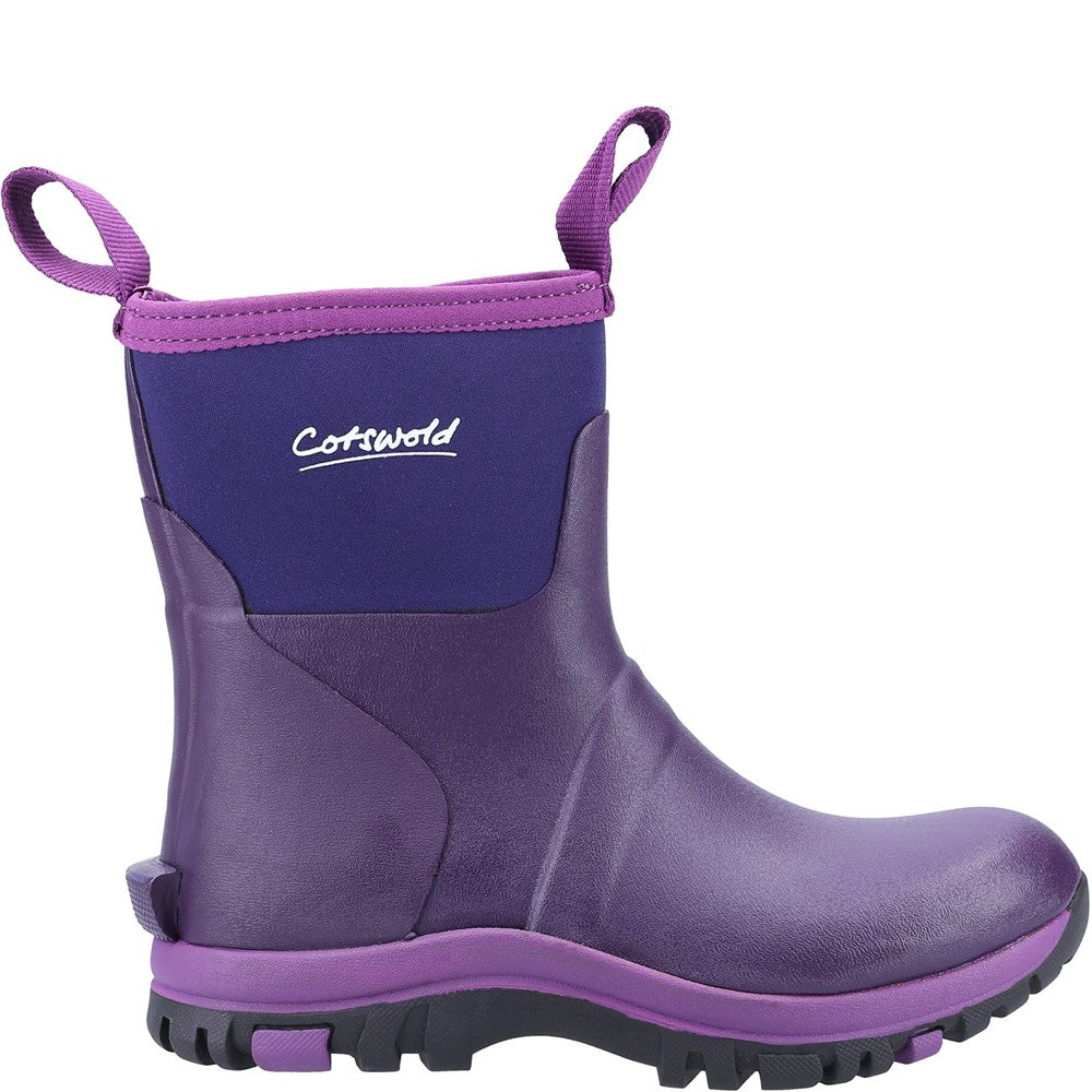 Cotswold Women Blaze Neoprene Wellington