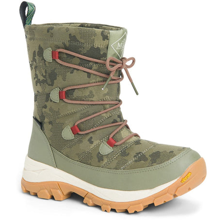 Muck Boots Arctic Ice Nomadic Sport AGAT Unisex Wellingtons