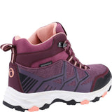 Cotswold Kid Coaley Lace Recycled Hiking Boots