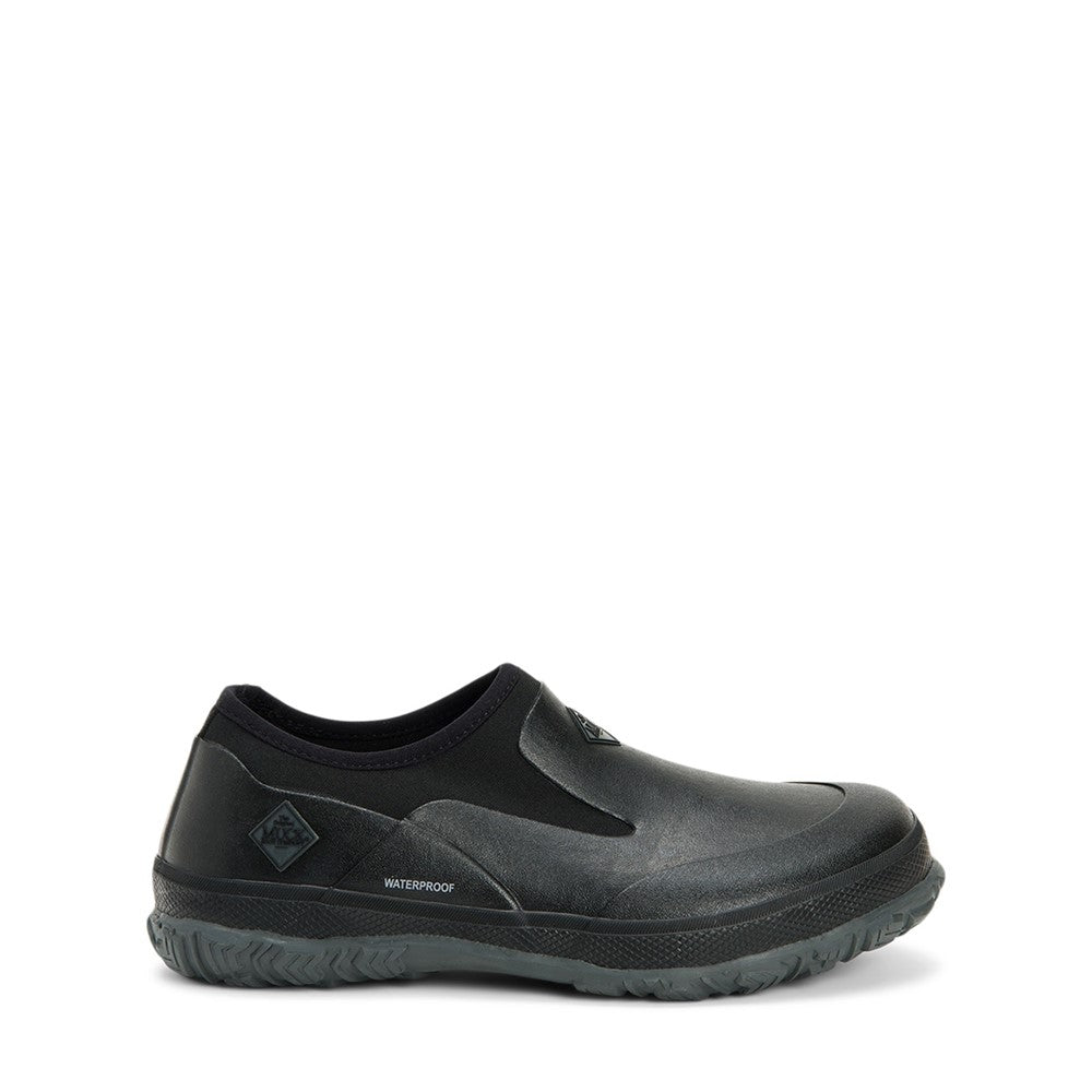 Muck Boots Unisex Forager Low Shoe