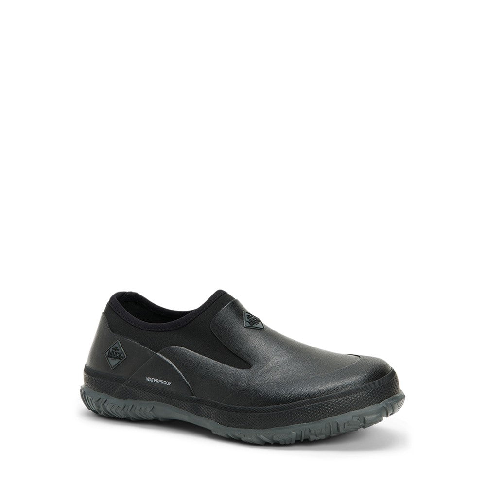 Muck Boots Unisex Forager Low Shoe
