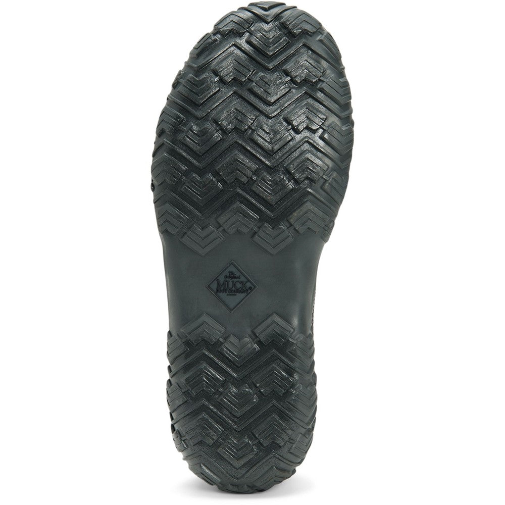 Muck Boots Unisex Forager Low Shoe