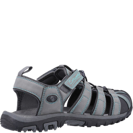 Cotswold Women Colesbourne Recycled Sandal