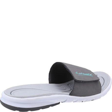 Cotswold Women Windrush Recycled Sandal