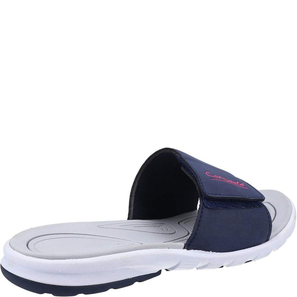 Cotswold Women Windrush Recycled Sandal