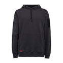 Hard Yakka Men Brushed Fleece Hoodie