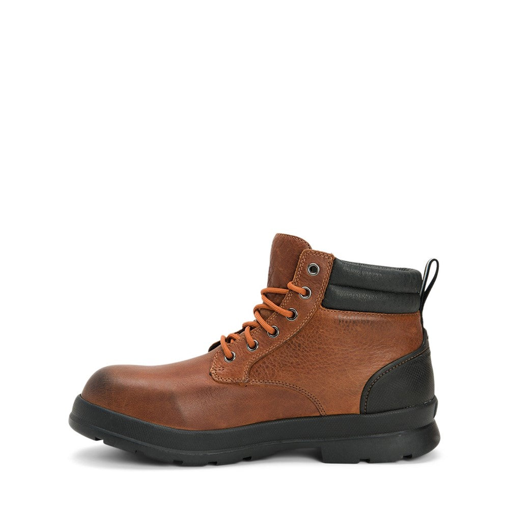 Muck Boots Men Chore Farm Leather Boots